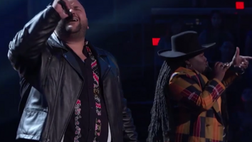 'The Voice': Jeremy Rosado and Jershika Maple's Stunning Battle Leads to an Epic Steal